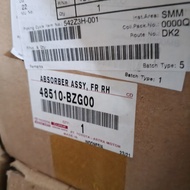 Shock FR RH Agya 2023 48510-BZG00