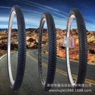 Chaoyang Bicycle Tire 26 * 1.95 Mountain Bike Outer Tire H5183 Mountain Bicycle Tire Cycling Accesso