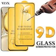 Huawei P50 P40 P30 Mate 30 20 10 P20 P10 Plus Pro Lite 5G 4G 2023 9D Full Tempered Glass Screen Protector Film