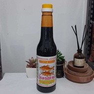 KECAP 2 IKAN BADER MAS KECAP MANIS CAP 2 IKAN BADER KECAP MANIS BADER UNTUK NASI GORENG BAKMI