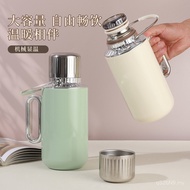 316 Kettle Outdoor Sports Kettle Portable Stew Foam Capacity Insulation Portable Kettle Kettle Water