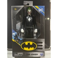 DC The Joker Figure Mini