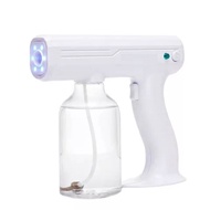 [Ready Stock]  800ml Nano Spray Gun Blu-ray handheld Wireless - Rubber Part only