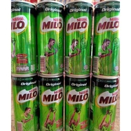 (_) | MILO KALENG