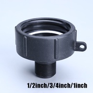IBC Tank Adapter Water Tank Cap IBC Tank Adapter Tower Cap/ IBC Tank Adapter/