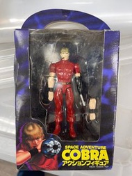 哥布拉 Space Adventure Cobra 景品 figure