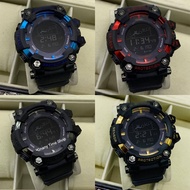 Rangemen DIGITAL Clock - Clock -SHOCK WATCH - Clock - DIGITAL Clock - WATCH - WATCHES