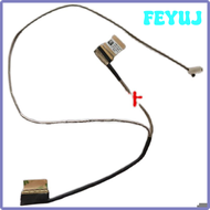 FEYUJ Video screen Flex cable For ASUS X415 X415JA X415MA X415EP X415DA Z415EA V4200E laptop LCD LED