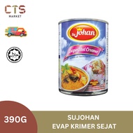 SUJOHAN SUSU KRIMER SEJAT 390G