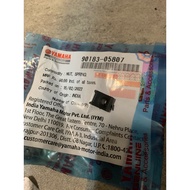 R3 FZS R15 V3 V4 FZ MT15 Iron Die Clamp Car Shell Screw 90183-05807