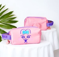OPANCHU USAGI - 褲褲兔 底褲兔|多用化妝袋