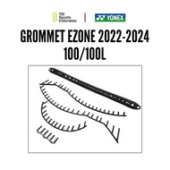 Grommet Bumper Guard/ Tennis Racket Yonex Ezone 2022-2024 Aqua Night Sky Blue 100/ Original 100L/