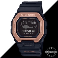 [WatchClubOnline] GBX-100NS-4D Casio G-Shock G-Squad Buoyant Men Casual Sports Watches GBX100NS GBX100 GBX-100 GBX-100NS