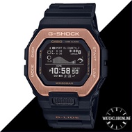 [WatchClubOnline] GBX-100NS-4D Casio G-Shock G-Squad Buoyant Men Casual Sports Watches GBX100NS GBX1