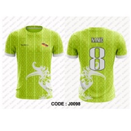 Sarawak Tshirt Jersey