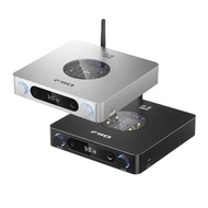 FiiO K13 R2R Full Balance DAC Headphone Amplifier