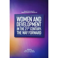 Women and Development in the 21st Century: The Way Forward
