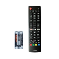 Remote control for LG Smart TV Internet TV LG akb75095315 smart TV