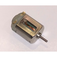 High Torque Strong Magnetic Rare Earth 130 Motor Remote Control Strange Hand Excavator Trailer Modif