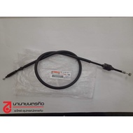3HT2633500 Clutch Cable SR400 Fi Genuine YAMAHA 3HT-26335-00