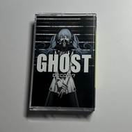 WANMGYLXQ13 Tape DECO * 27 Hatsune Miku GHOST Brand New Unopened with Lyrics Book Merchandise Gift I