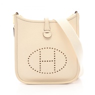 【二手】愛馬仕 HERMES 肩包 Evelyne TPM Amazon Nata Nata 其他 Evelyne Amazon TPM Nata 女士二手 A