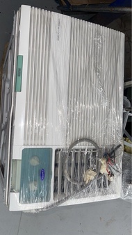 Carrier 開利大兩匹窗口式冷氣機 CHK18LPE