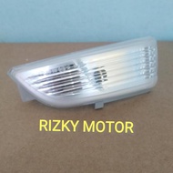 Right Rear View Mirror for Ford Ranger T6 2,000Cc & 3,200Cc Original