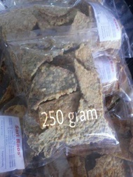 ONCOM GORENG 250 gram _ SARI RAOS
