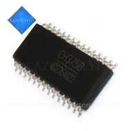 5 Piece CH340G CH340 CH375B CH375 CH340N CH340 CH372B CH372 SOP Original IC    IC