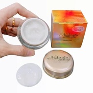 Natasya Gold Moisturizer 30gm - Skin Care Product for Soft and Comfortable Daily Moisture