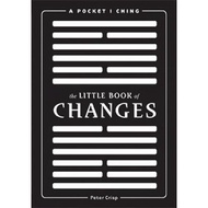 the little book of changes a pocket i ching Crisp, Peter