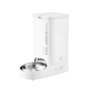 PETKIT - Fresh Element SOLO智能餵食器 白