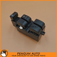 PERODUA MYVI / LAGI BEST / VIVA ALZA POWER WINDOW MAIN SWITCH 84820-BZ010