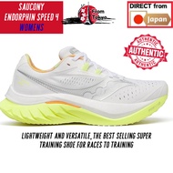 Saucony Endorphin Speed 4 Women's Running Shoes