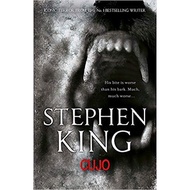 Stephen King CUJO by Stephen King