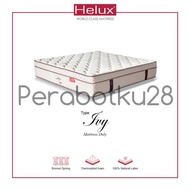 [PERABOTKU28] Matras Spring Bed Helux Ivy Latex - 100 x 200