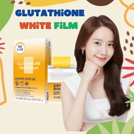 [BB LAB] Glutachicone WHITE FILM / 302.9mg * 30 sheets