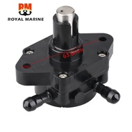 【Popular Categories】 15100-90j11-000 Fuel Pump Assy For Suzuki Outboard Df50-Df140 40hp-140hp 15100-