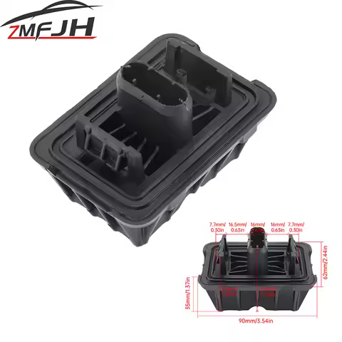 AD Jack Pad Under Car Support Pad Lifting Car 51717237195 for BMW 1 3 5 6 7 SerX1 E81 E82 E87 E91E90
