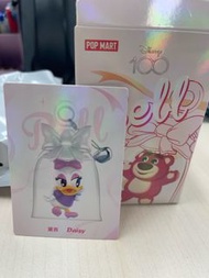 黛西 Daisy 盲盒 迪士尼100週年