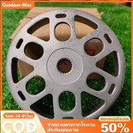 กระโหลกครัช PCX Lead125 Click จีออโน่ ADV กระโหลกครัชPCX160 กระโหลกครัชPCX150 กระโหลกครัชLead125 กระ