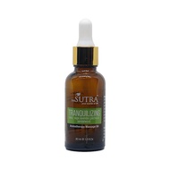 SUTRA TRANQUILIZING MASSAGE OIL