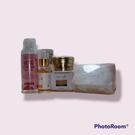 Korean SKINCARE/GLOWING PACKAGE, BRIGHTENING SKIN [NO DETOX]