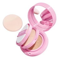 GLAD2GLOW 2IN1 PERFECT PAIR CUSHION POWDER PCS 8g