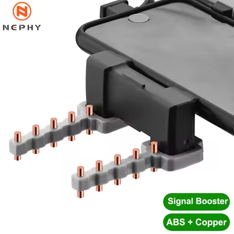 Signal Booster For DJI NEO Mini 4K/Mini 3 Pro/Mavic 3 Classic/Mavic Air 2/2S Drone Extended Range Re