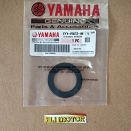 Rubber seal tank capOring for underbone motorcycles 4YY-F4612-00 original YAMAHA
