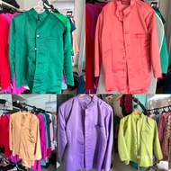 Baju pengantin lelaki prelove