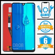 HW Y MAX / HONO 8X MAX LCD Touch Screen Replacement