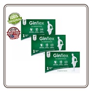 READY STOCK Ginflex/Knee braces/Sports knee brace/Neck and shoulder massager